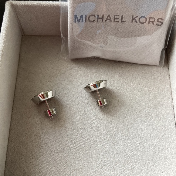 Michael Kors Earrings - Picture 2 of 5